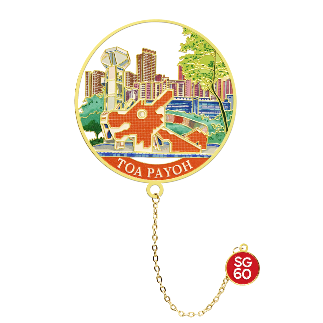 Toa Payoh